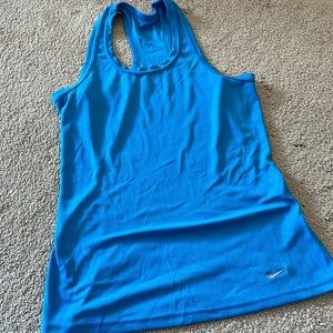 Racer back Dri-Fit Tank